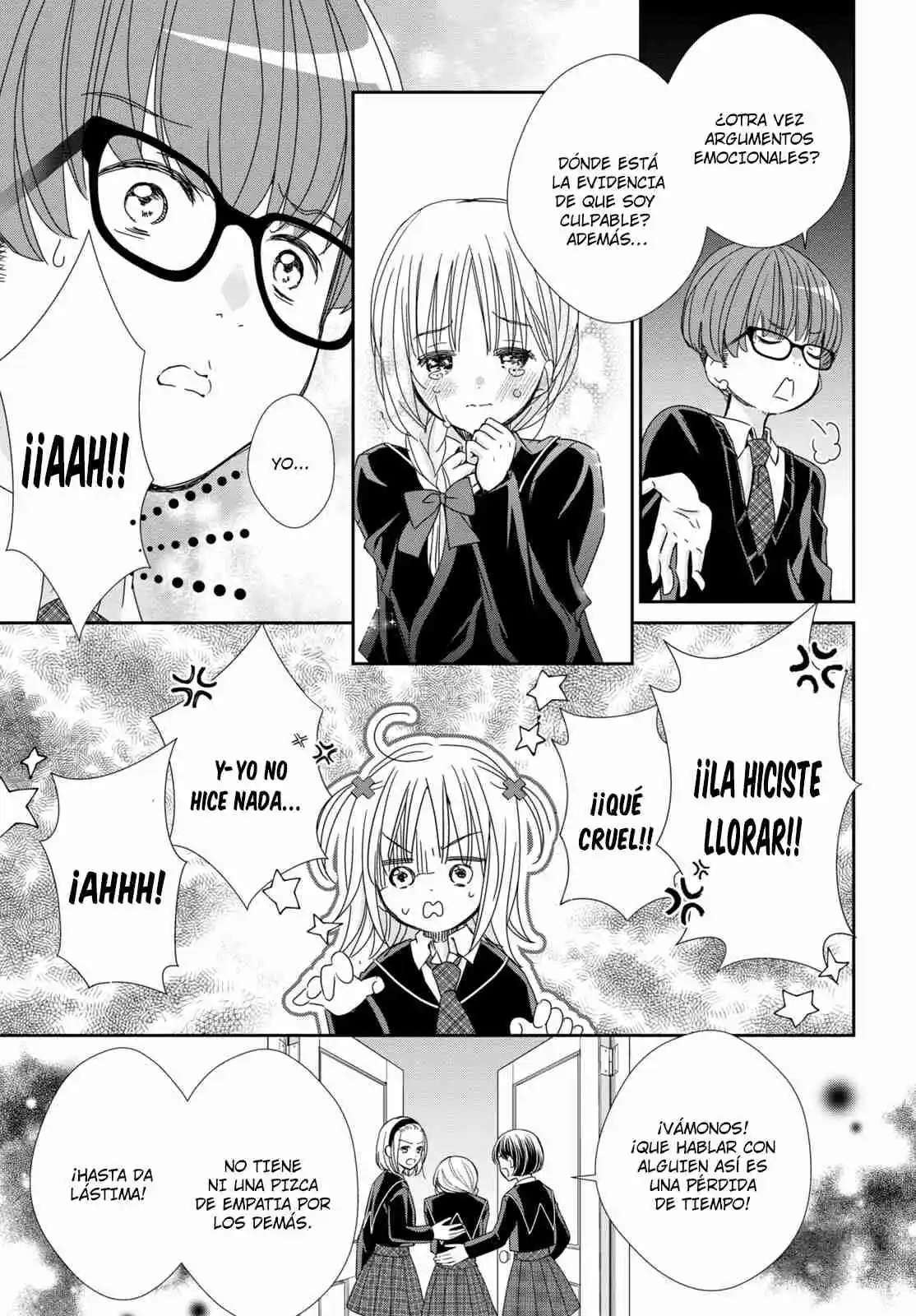 Shugo Chara Jewel Joker - Capítulo 17 - Página 24 - LectorTMOo