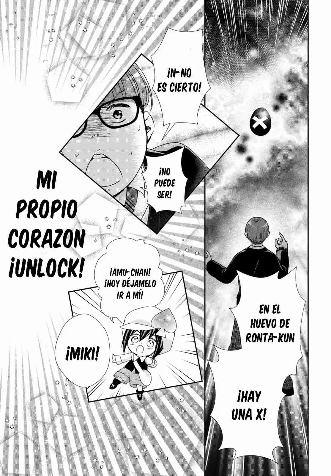 Shugo Chara Jewel Joker - Capítulo 17 - Página 26 - LectorTMOo