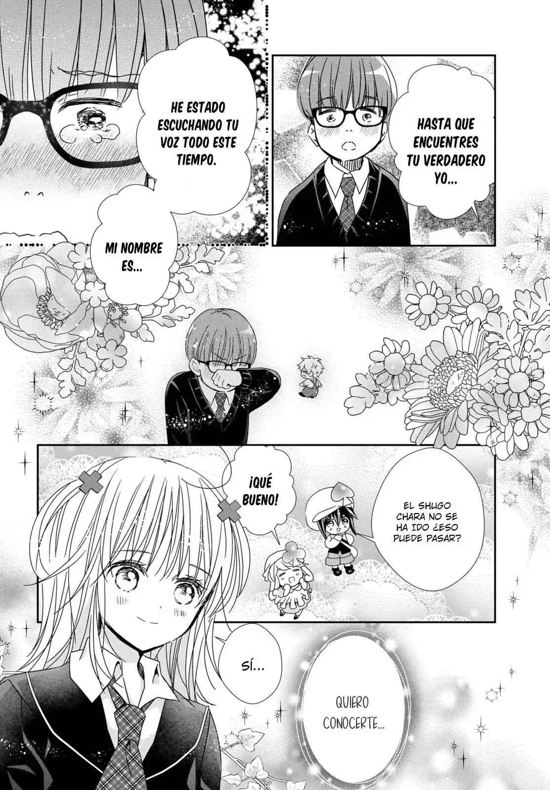 Shugo Chara Jewel Joker - Capítulo 17 - Página 30 - LectorTMOo