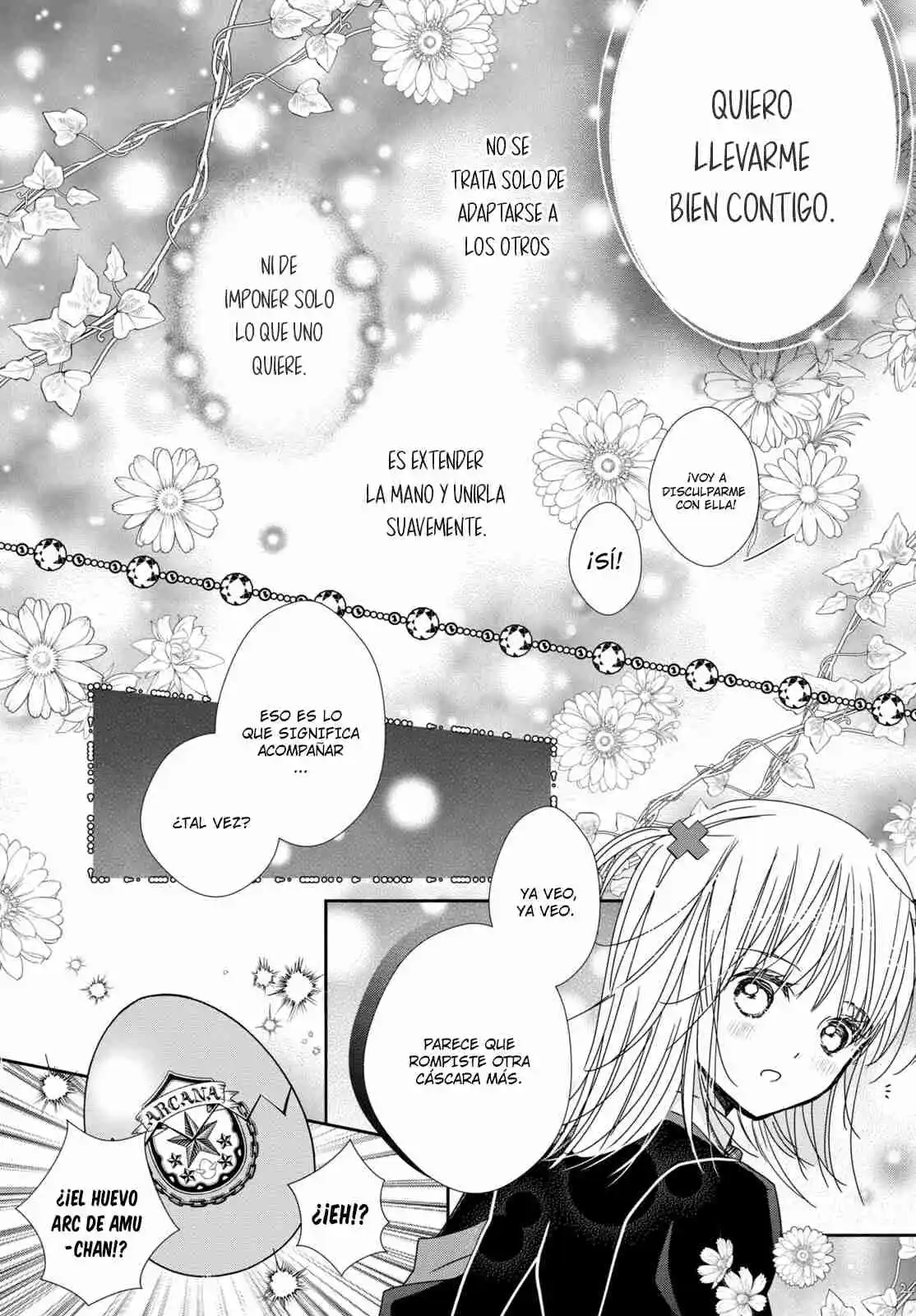 Shugo Chara Jewel Joker - Capítulo 17 - Página 31 - LectorTMOo