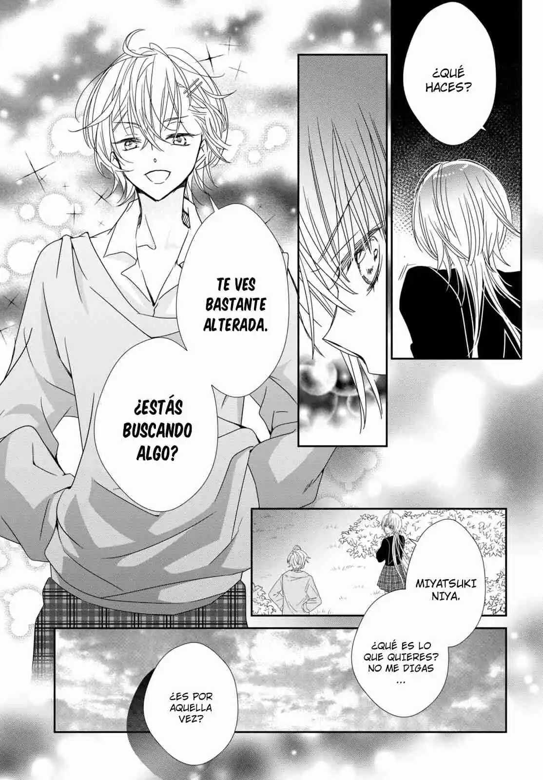 Shugo Chara Jewel Joker - Capítulo 18 - Página 4 - LectorTMOo