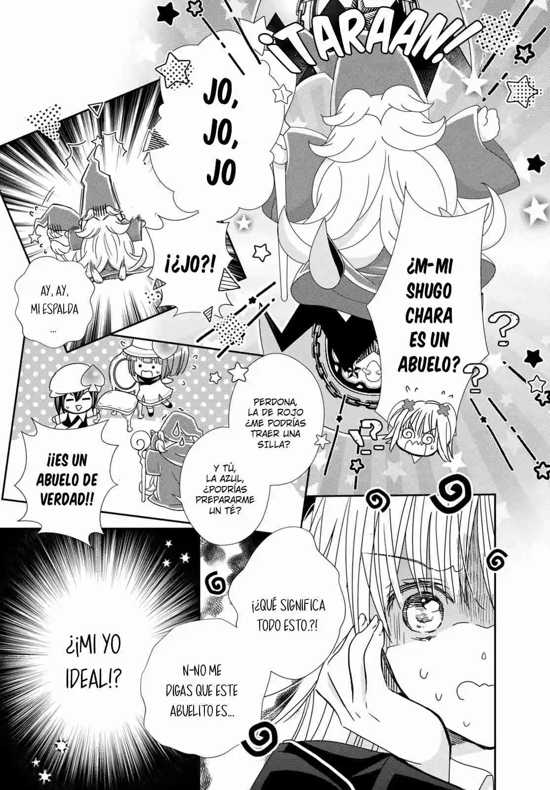 Shugo Chara Jewel Joker - Capítulo 18 - Página 5 - LectorTMOo