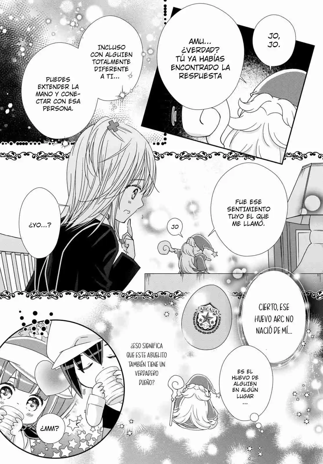 Shugo Chara Jewel Joker - Capítulo 18 - Página 6 - LectorTMOo