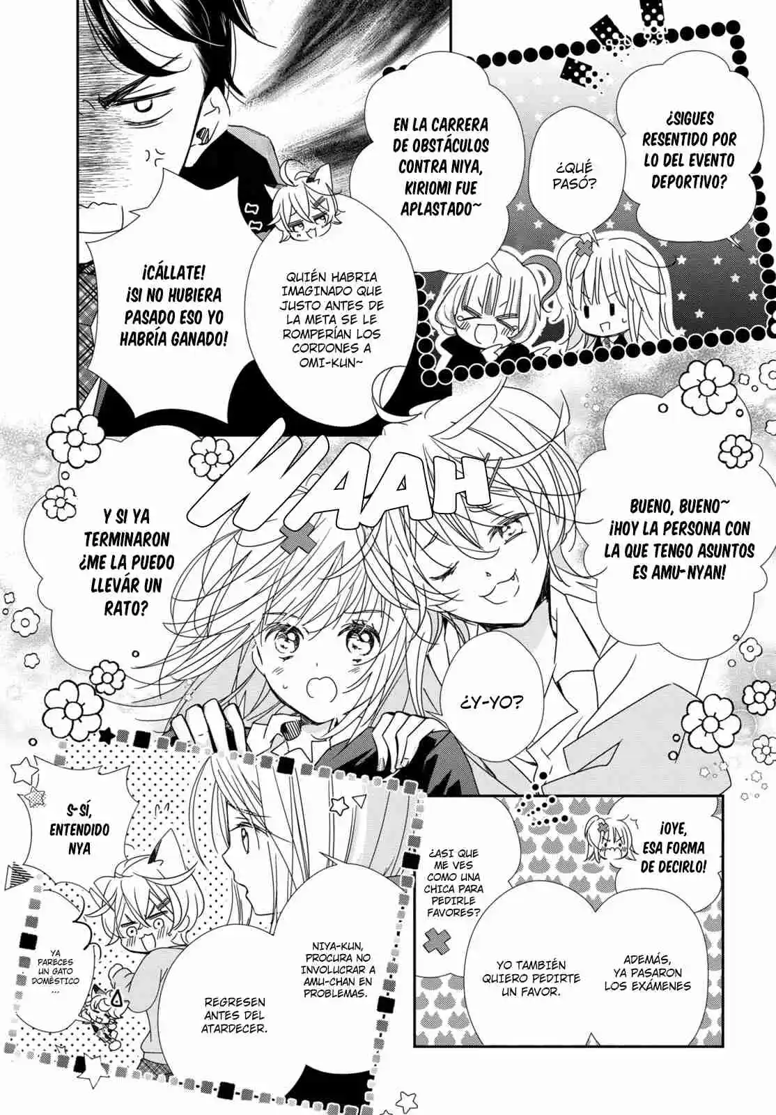 Shugo Chara Jewel Joker - Capítulo 18 - Página 12 - LectorTMOo