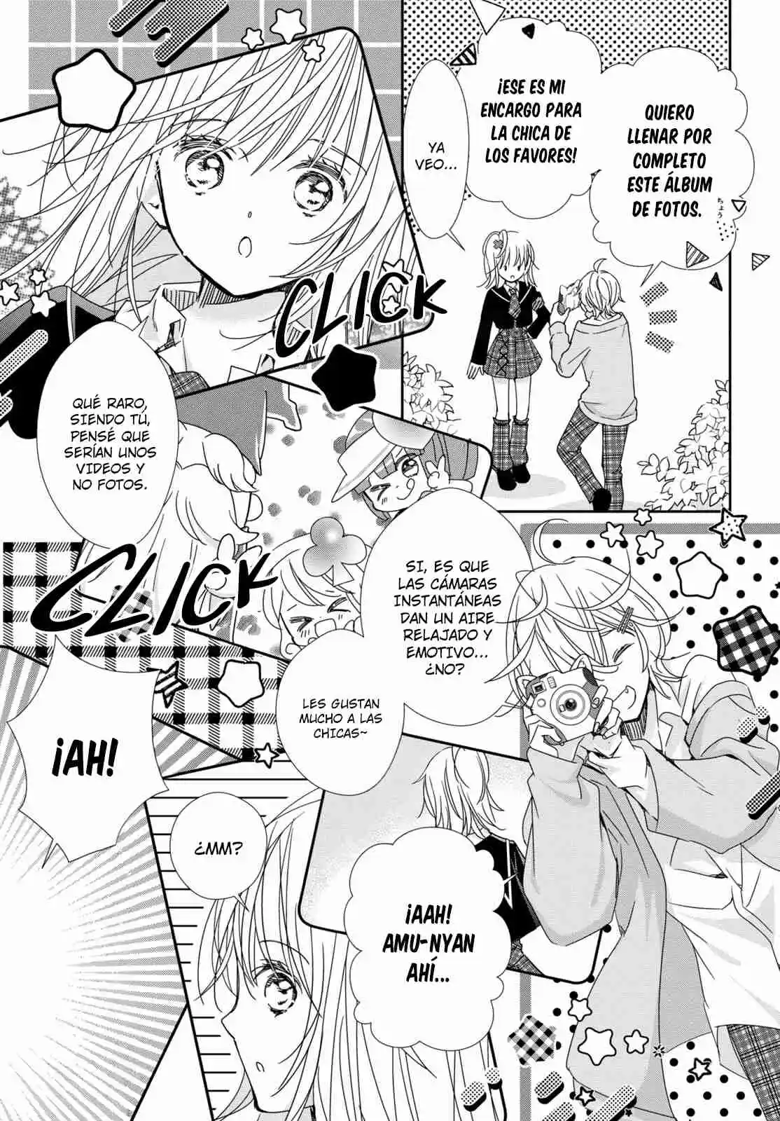 Shugo Chara Jewel Joker - Capítulo 18 - Página 14 - LectorTMOo