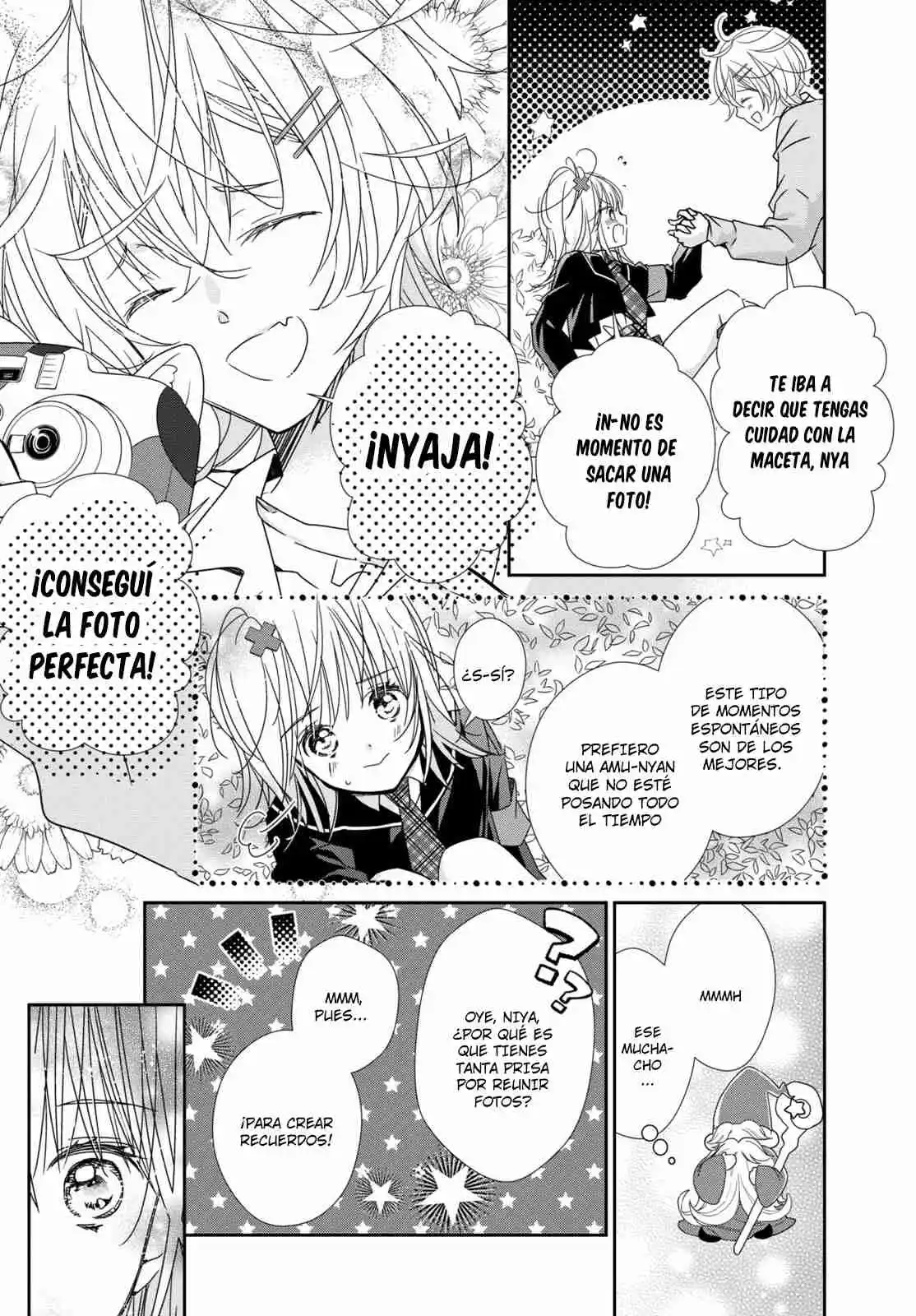 Shugo Chara Jewel Joker - Capítulo 18 - Página 15 - LectorTMOo