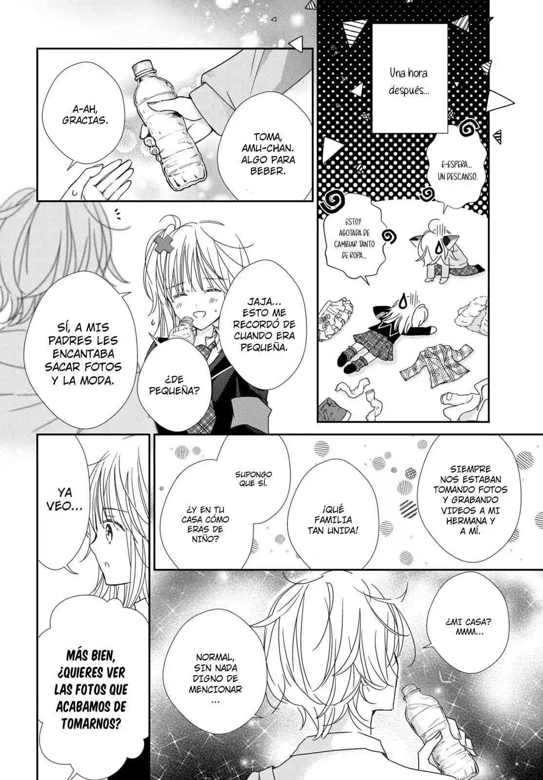 Shugo Chara Jewel Joker - Capítulo 18 - Página 21 - LectorTMOo