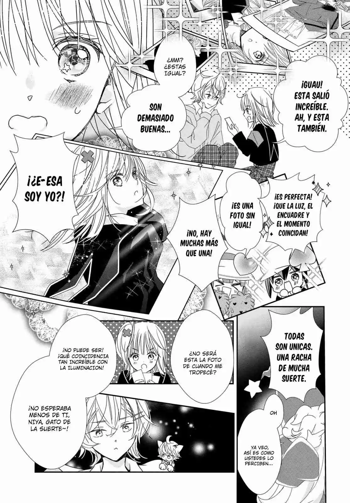 Shugo Chara Jewel Joker - Capítulo 18 - Página 22 - LectorTMOo