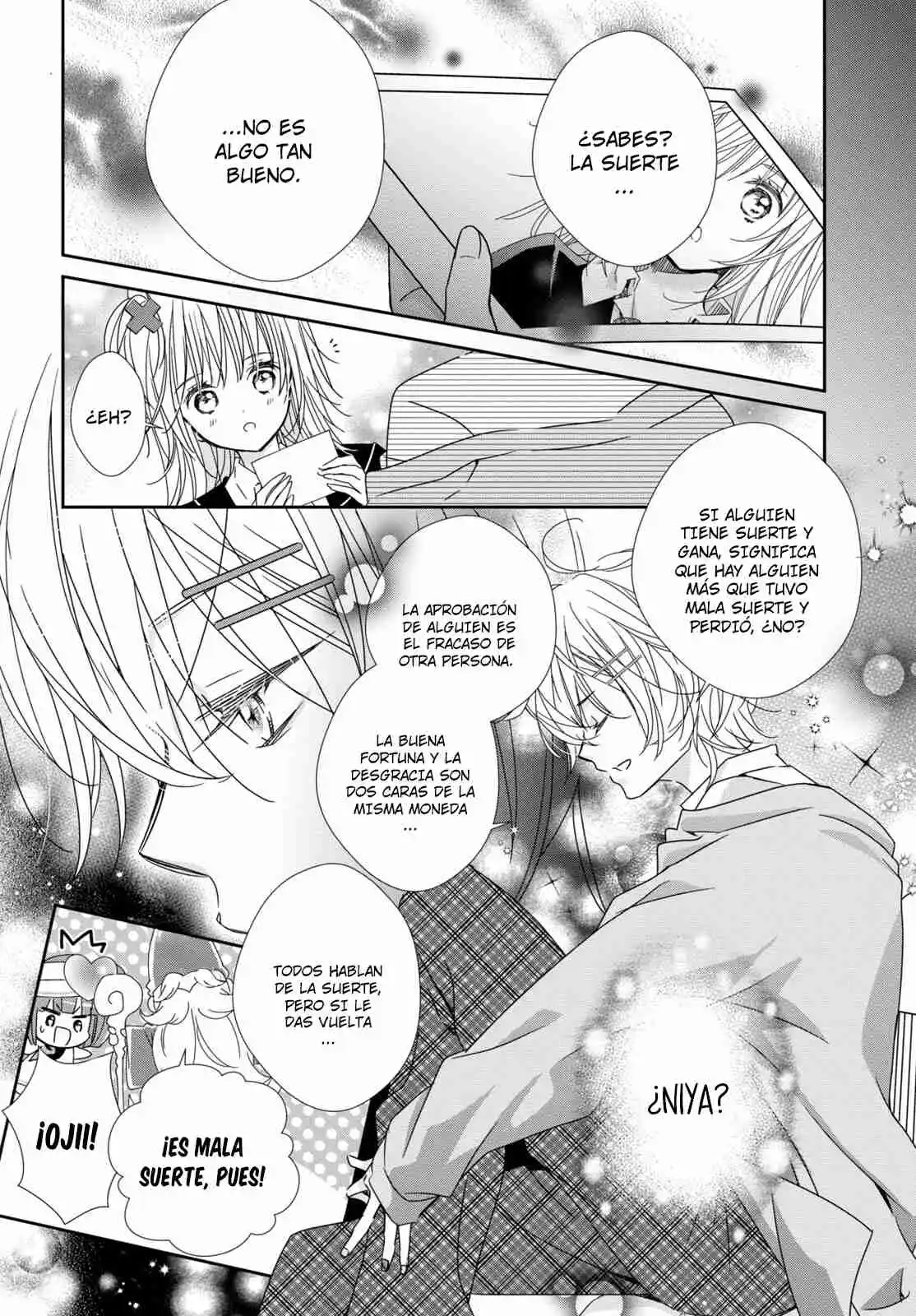 Shugo Chara Jewel Joker - Capítulo 18 - Página 23 - LectorTMOo