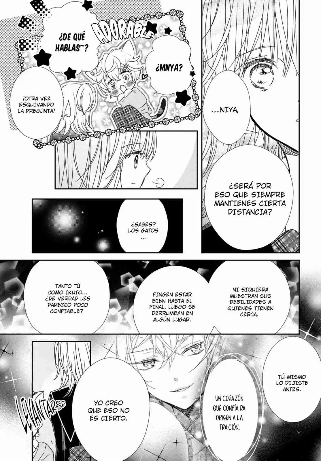 Shugo Chara Jewel Joker - Capítulo 18 - Página 24 - LectorTMOo
