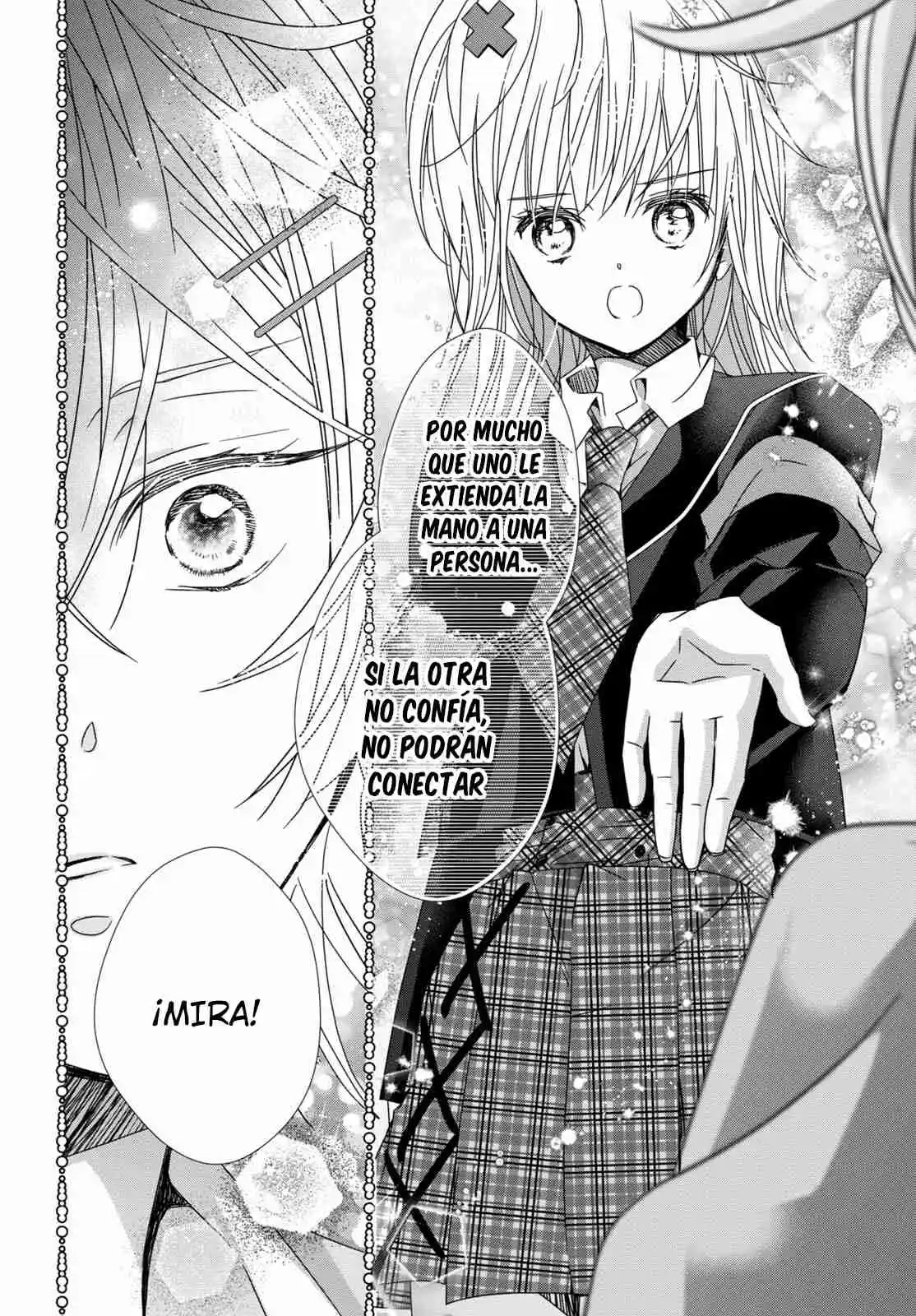 Shugo Chara Jewel Joker - Capítulo 18 - Página 25 - LectorTMOo