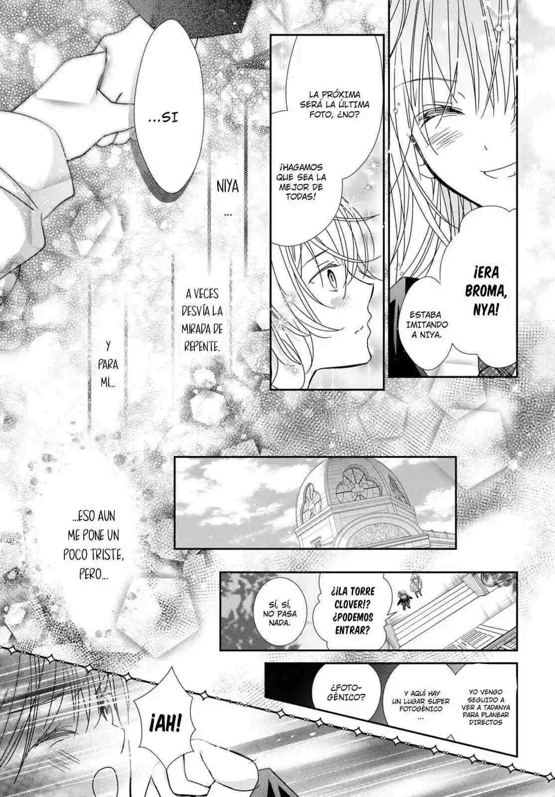 Shugo Chara Jewel Joker - Capítulo 18 - Página 26 - LectorTMOo