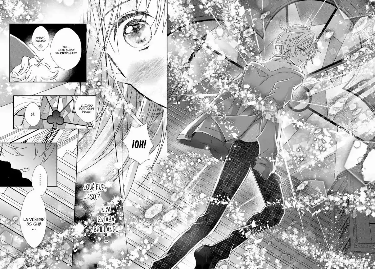Shugo Chara Jewel Joker - Capítulo 18 - Página 27 - LectorTMOo