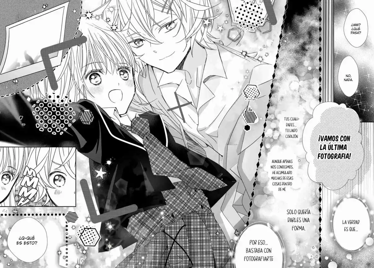 Shugo Chara Jewel Joker - Capítulo 18 - Página 28 - LectorTMOo
