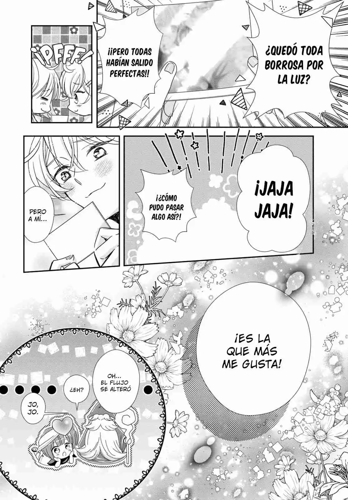 Shugo Chara Jewel Joker - Capítulo 18 - Página 29 - LectorTMOo
