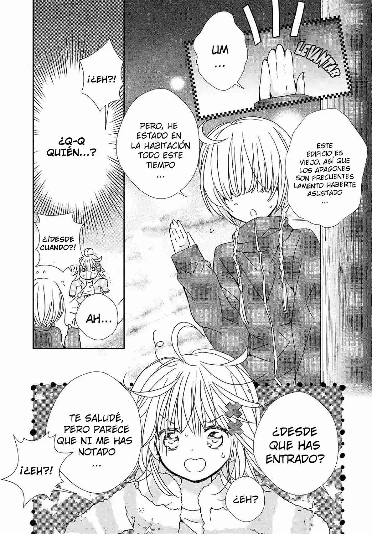 Shugo Chara Jewel Joker - Capítulo 2 - Página 4 - LectorTMOo