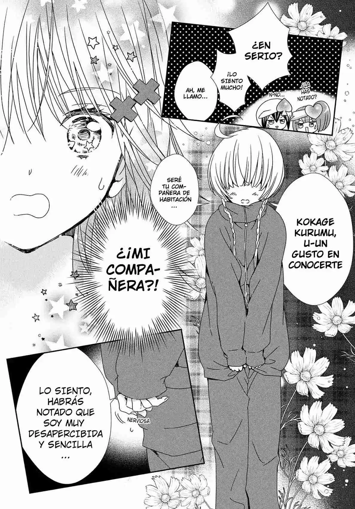Shugo Chara Jewel Joker - Capítulo 2 - Página 5 - LectorTMOo