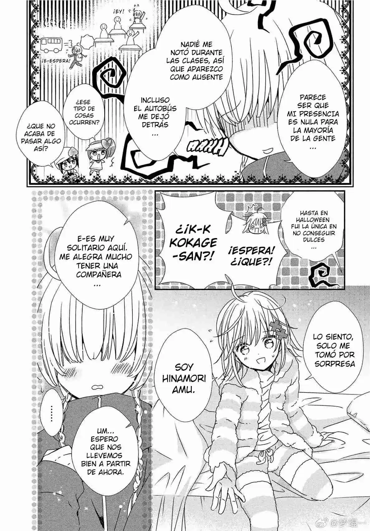 Shugo Chara Jewel Joker - Capítulo 2 - Página 6 - LectorTMOo