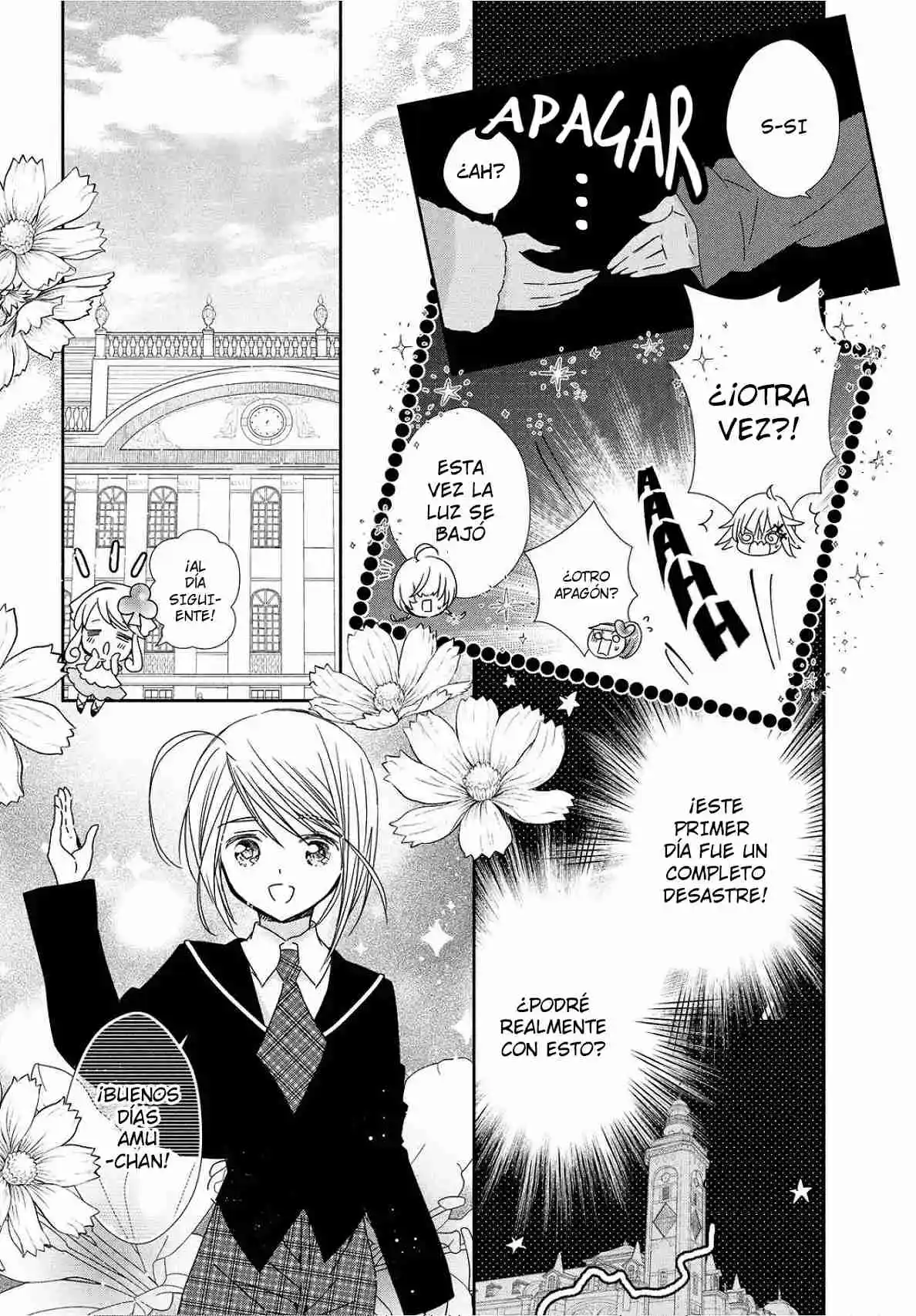 Shugo Chara Jewel Joker - Capítulo 2 - Página 7 - LectorTMOo