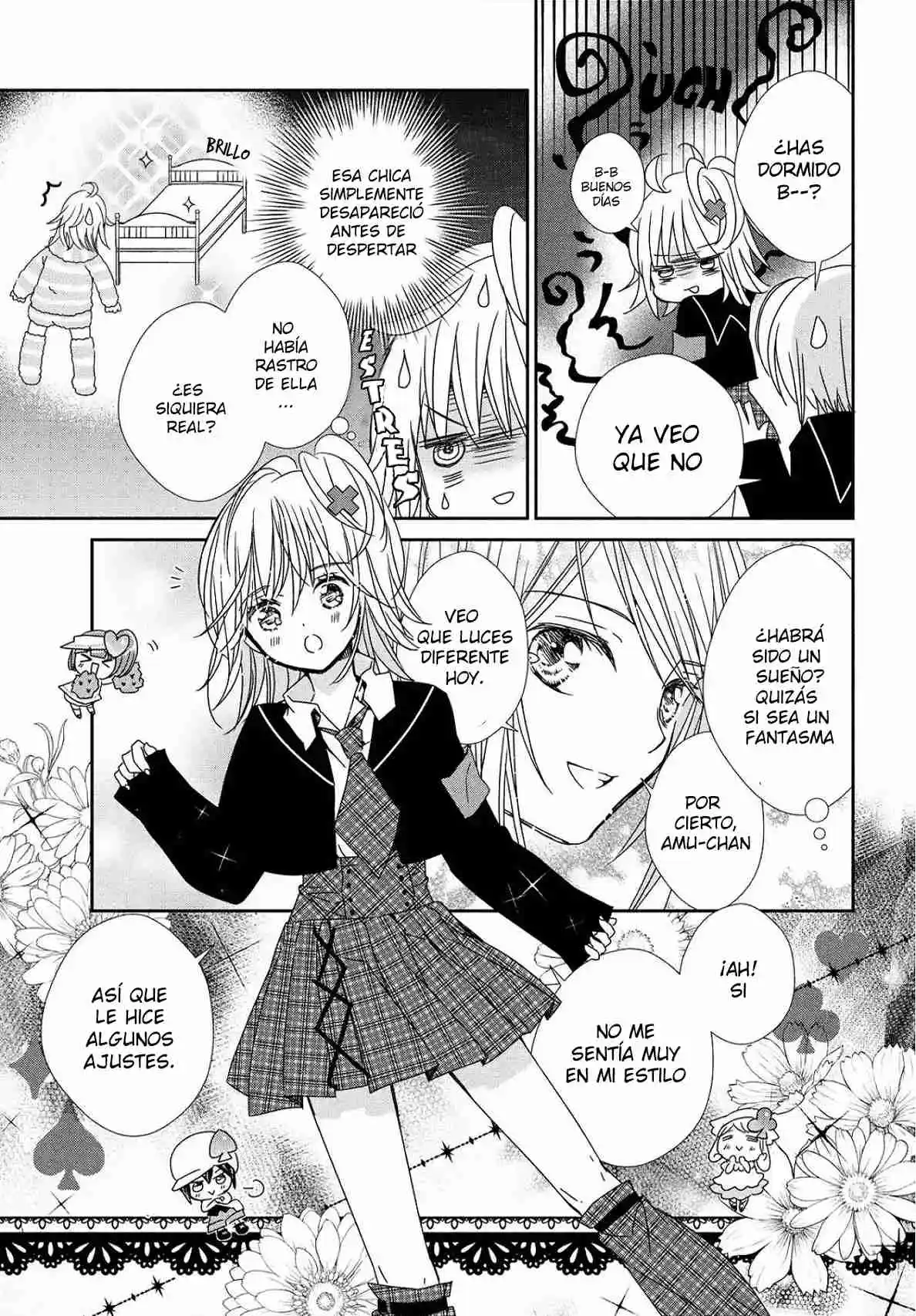 Shugo Chara Jewel Joker - Capítulo 2 - Página 8 - LectorTMOo