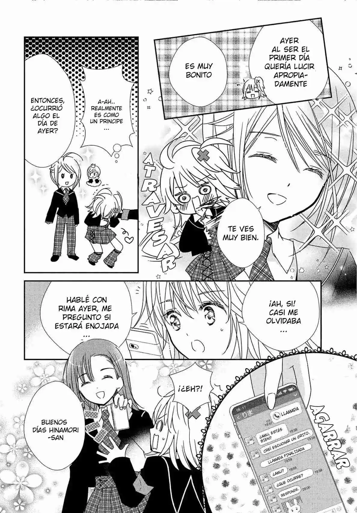Shugo Chara Jewel Joker - Capítulo 2 - Página 9 - LectorTMOo