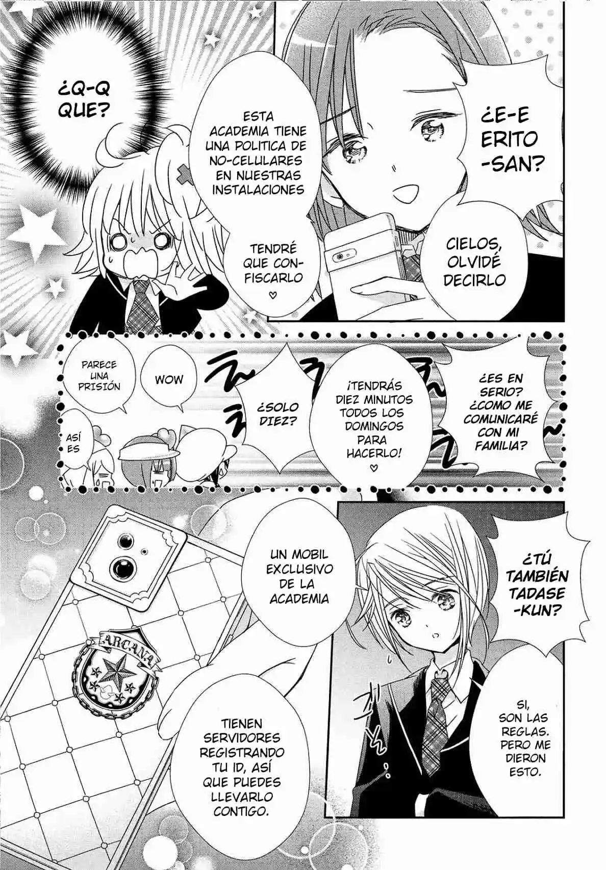 Shugo Chara Jewel Joker - Capítulo 2 - Página 10 - LectorTMOo
