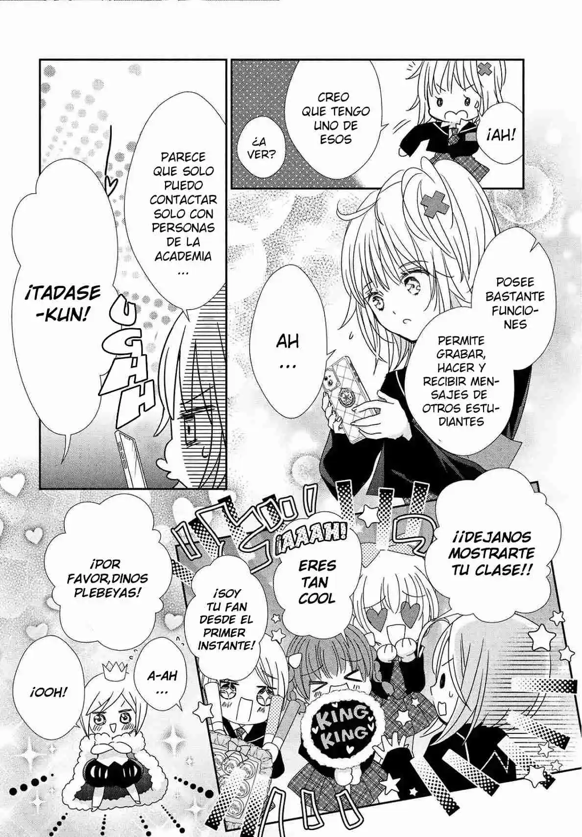 Shugo Chara Jewel Joker - Capítulo 2 - Página 11 - LectorTMOo