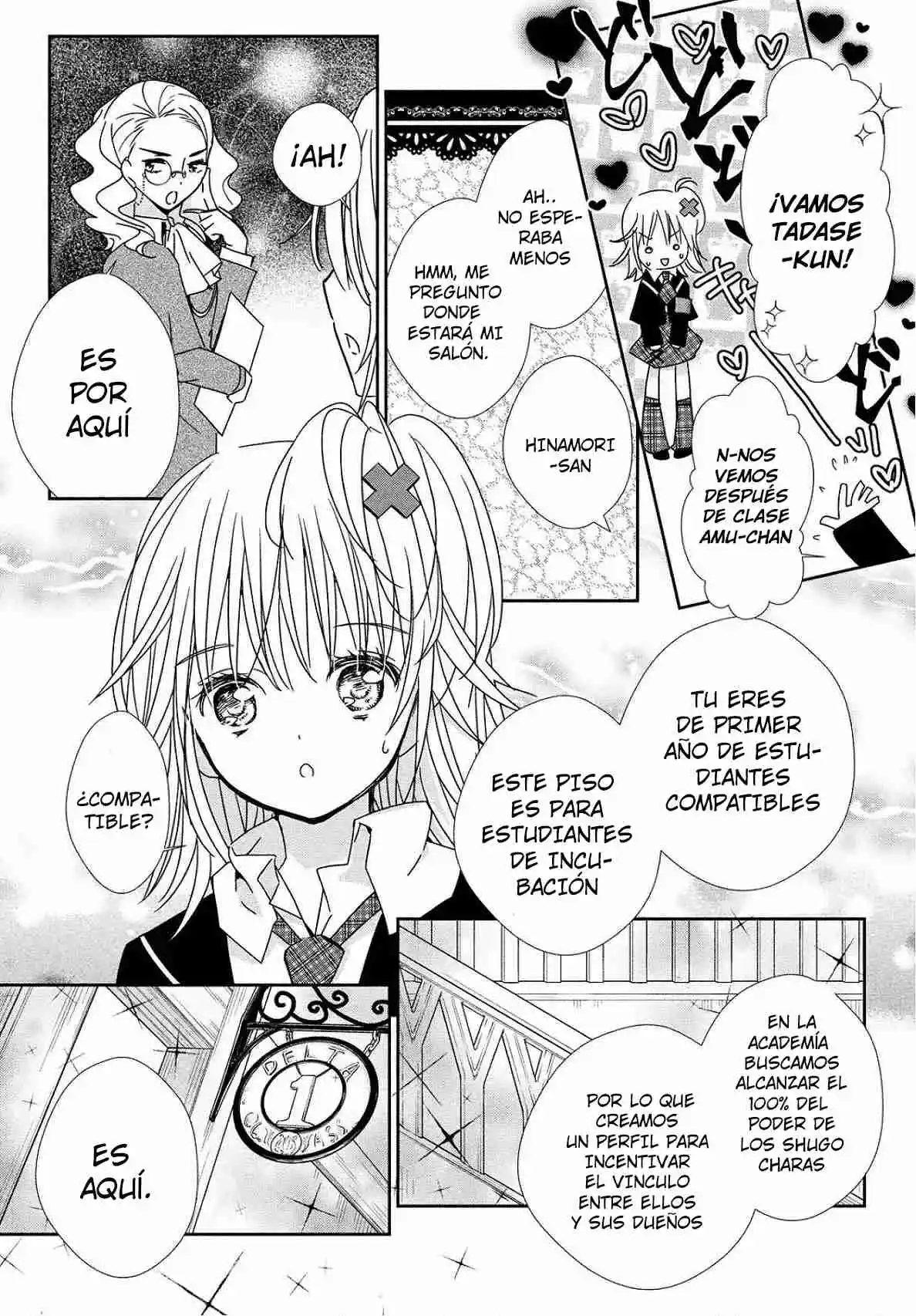 Shugo Chara Jewel Joker - Capítulo 2 - Página 12 - LectorTMOo