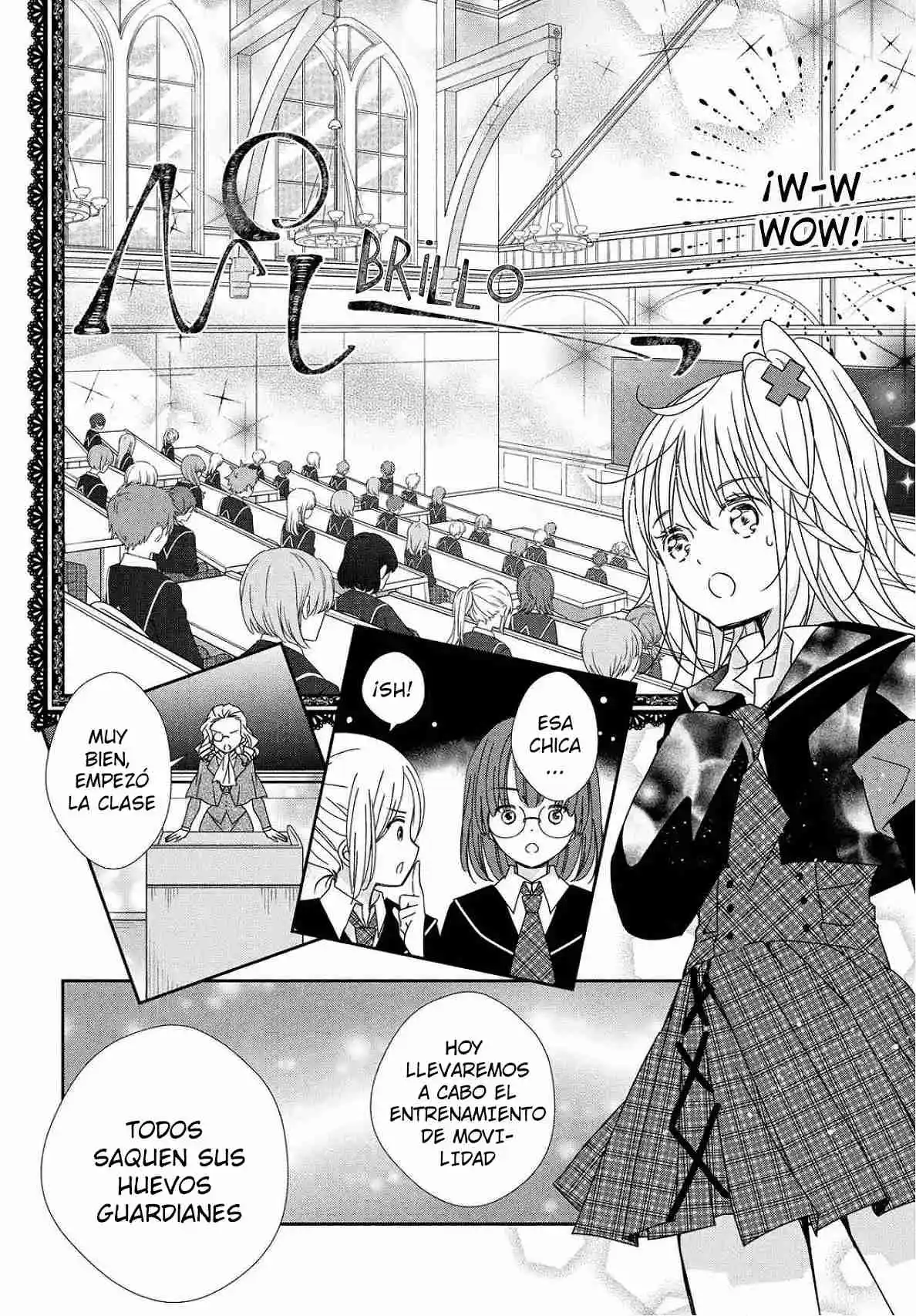 Shugo Chara Jewel Joker - Capítulo 2 - Página 13 - LectorTMOo