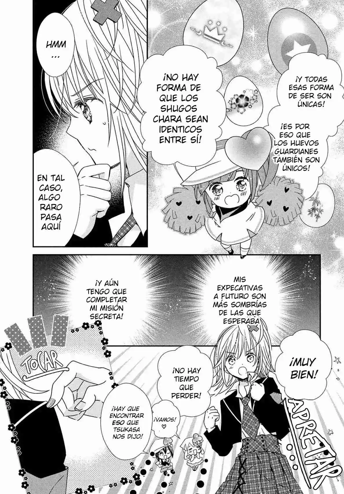 Shugo Chara Jewel Joker - Capítulo 2 - Página 16 - LectorTMOo