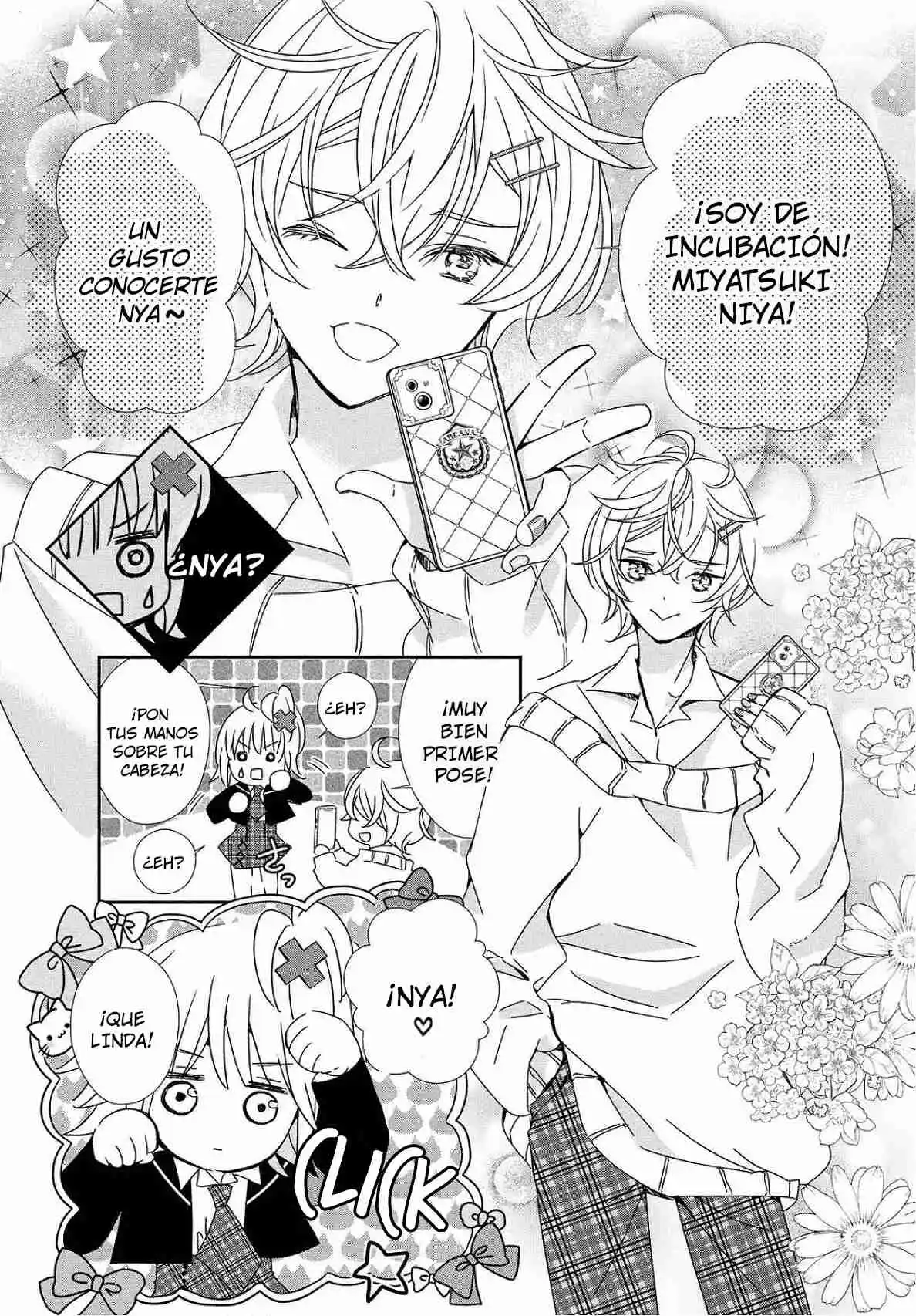 Shugo Chara Jewel Joker - Capítulo 2 - Página 18 - LectorTMOo