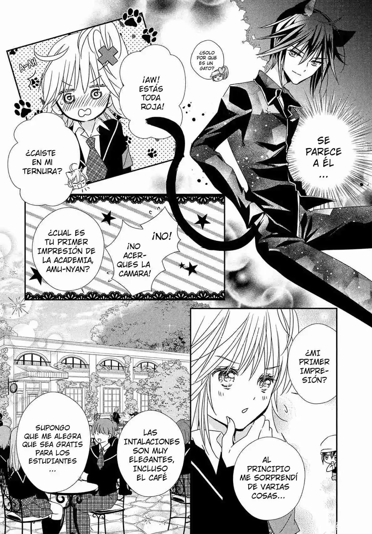 Shugo Chara Jewel Joker - Capítulo 2 - Página 21 - LectorTMOo