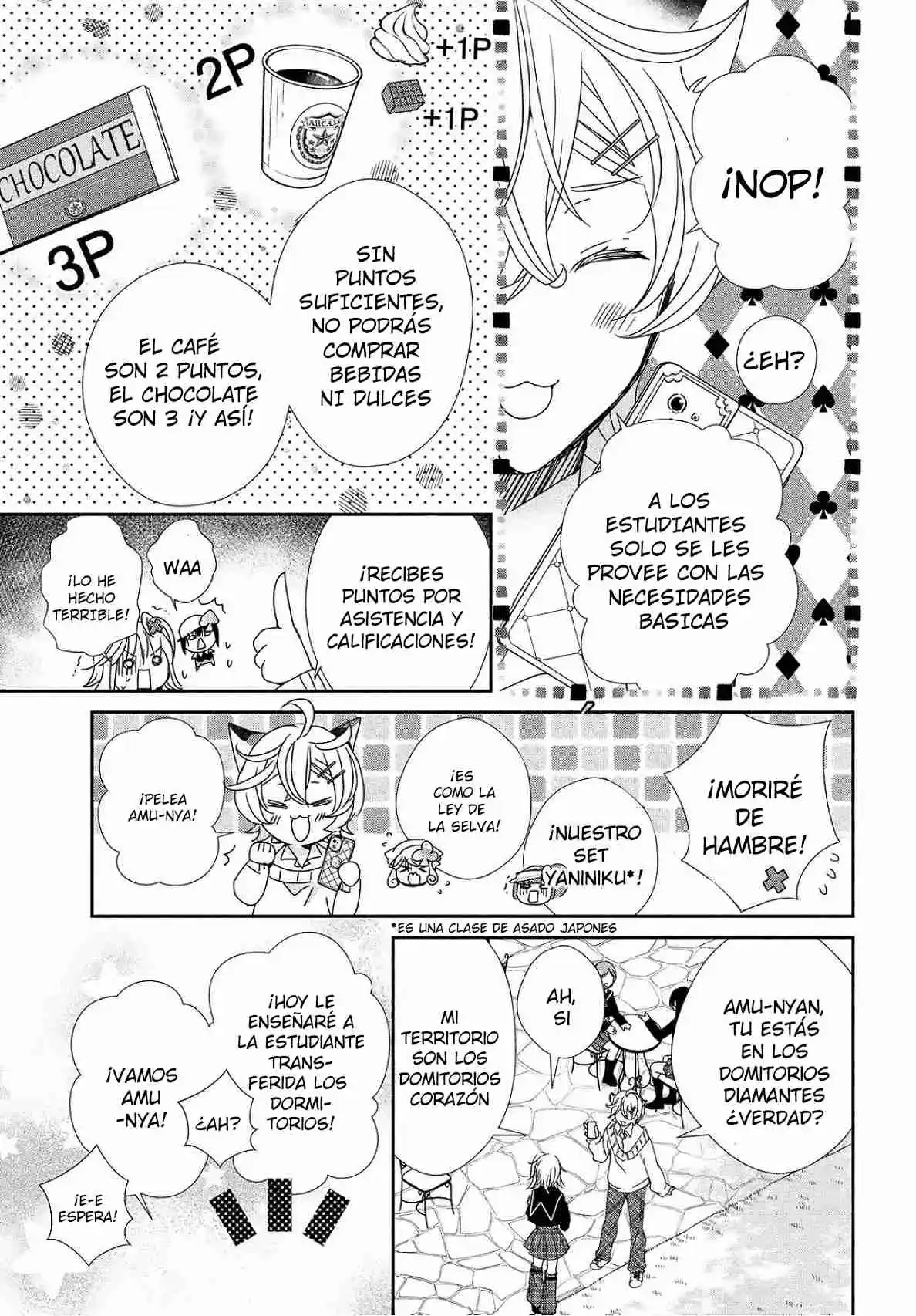 Shugo Chara Jewel Joker - Capítulo 2 - Página 22 - LectorTMOo