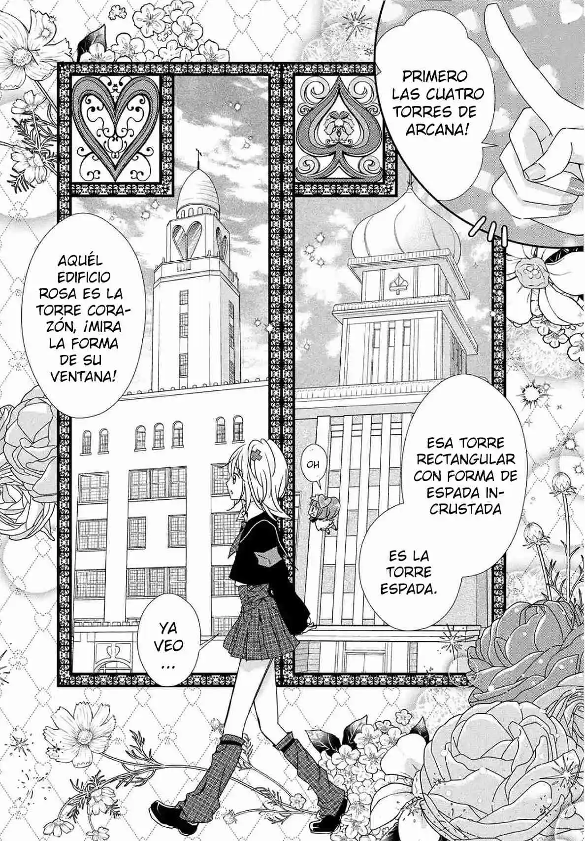 Shugo Chara Jewel Joker - Capítulo 2 - Página 23 - LectorTMOo