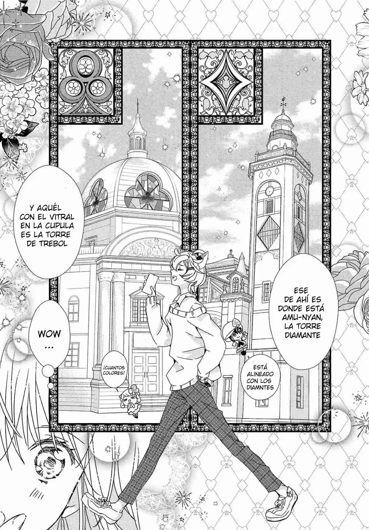 Shugo Chara Jewel Joker - Capítulo 2 - Página 24 - LectorTMOo