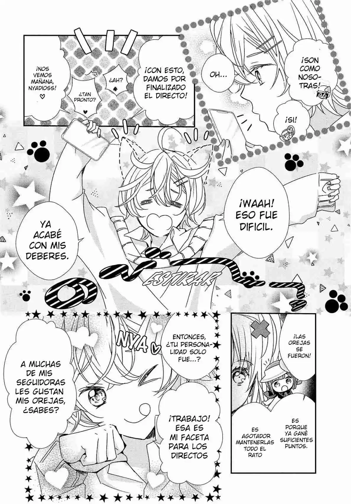 Shugo Chara Jewel Joker - Capítulo 2 - Página 25 - LectorTMOo