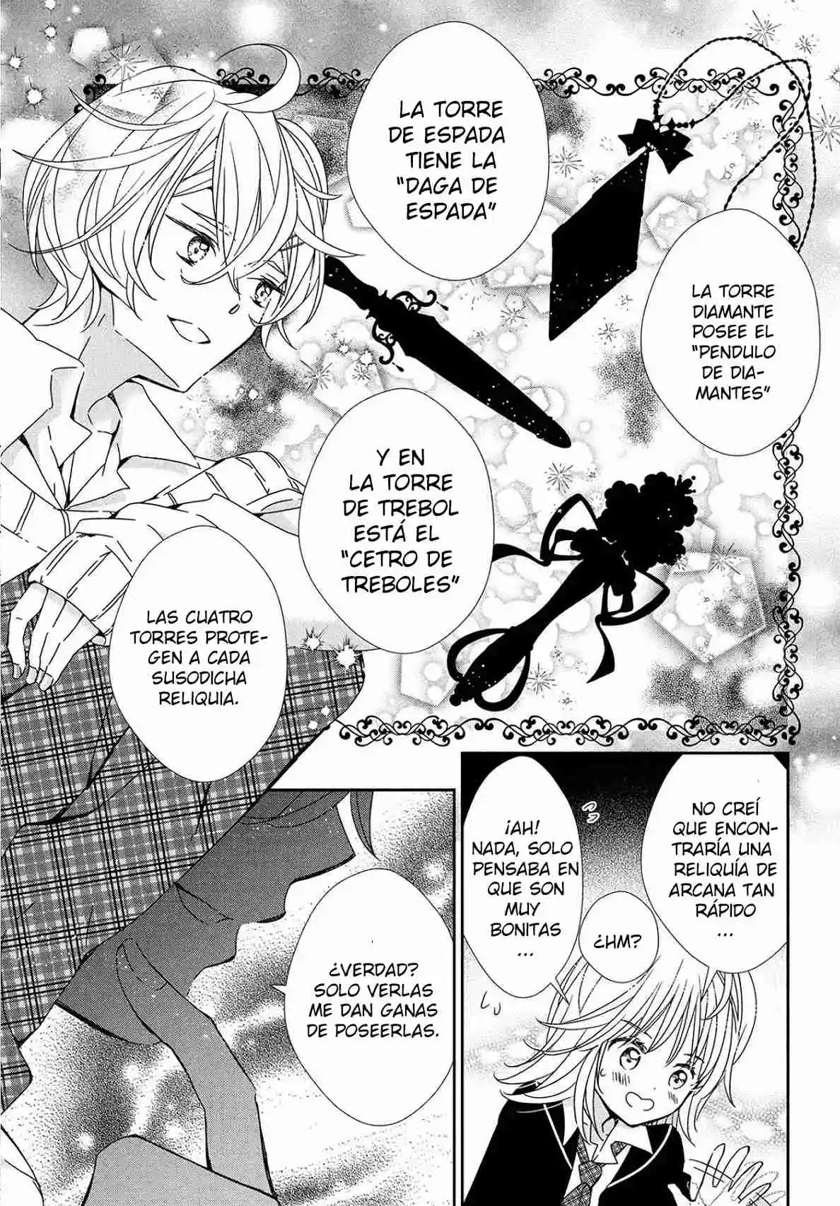 Shugo Chara Jewel Joker - Capítulo 2 - Página 28 - LectorTMOo