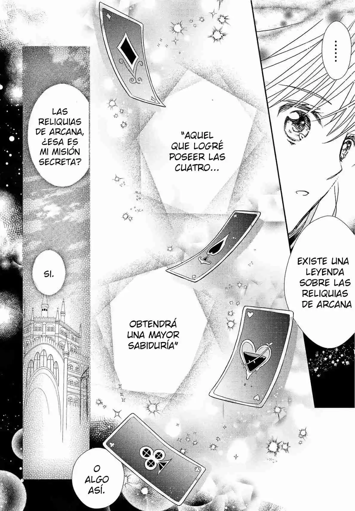 Shugo Chara Jewel Joker - Capítulo 2 - Página 29 - LectorTMOo