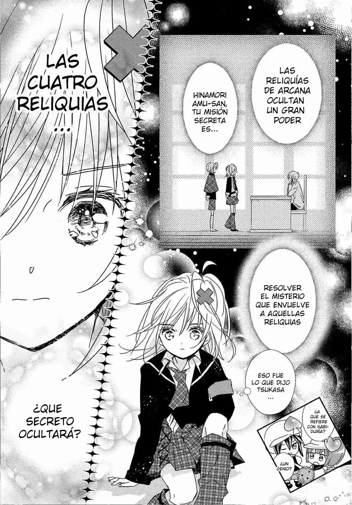 Shugo Chara Jewel Joker - Capítulo 2 - Página 30 - LectorTMOo
