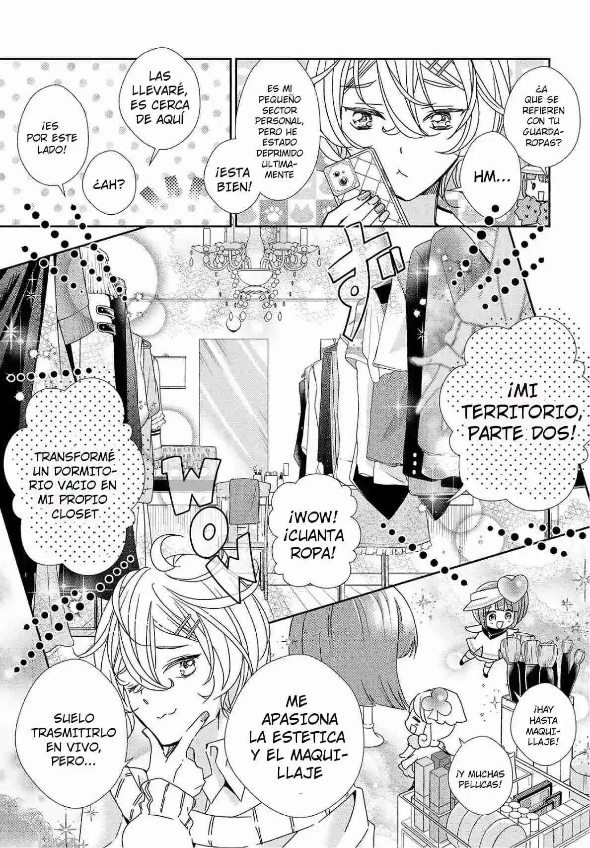 Shugo Chara Jewel Joker - Capítulo 2 - Página 32 - LectorTMOo