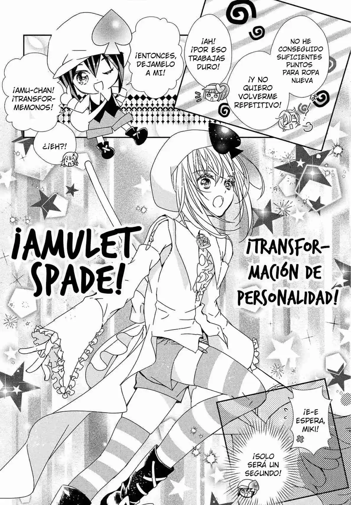 Shugo Chara Jewel Joker - Capítulo 2 - Página 33 - LectorTMOo
