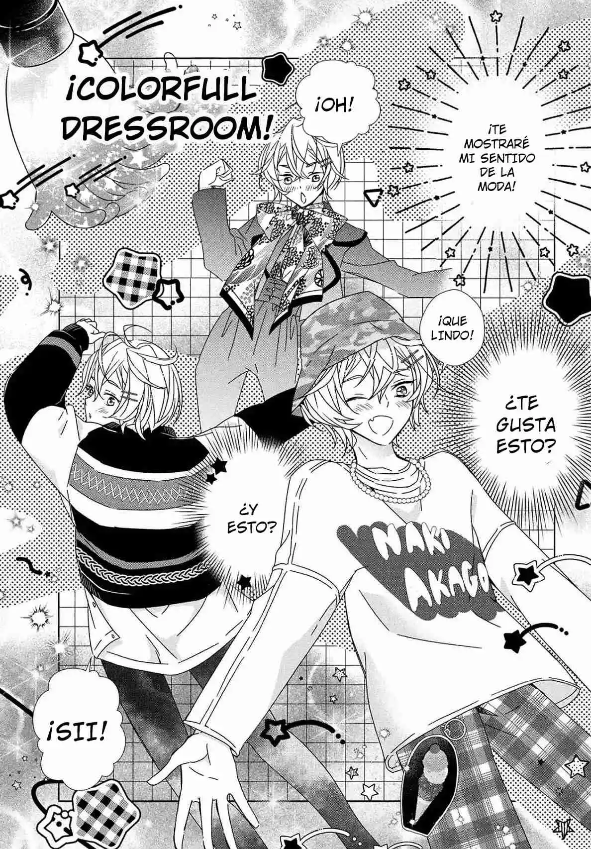 Shugo Chara Jewel Joker - Capítulo 2 - Página 34 - LectorTMOo