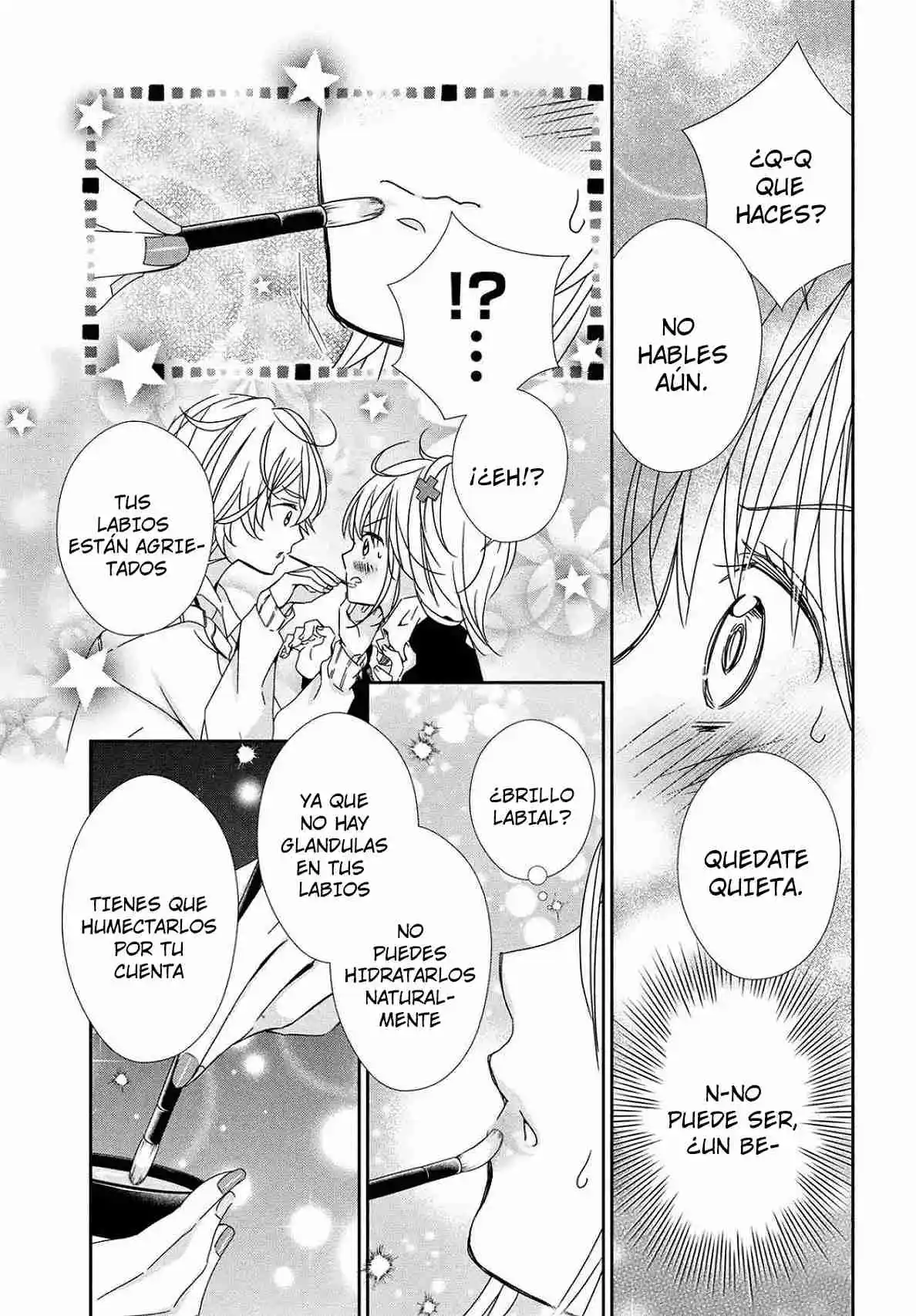 Shugo Chara Jewel Joker - Capítulo 2 - Página 36 - LectorTMOo