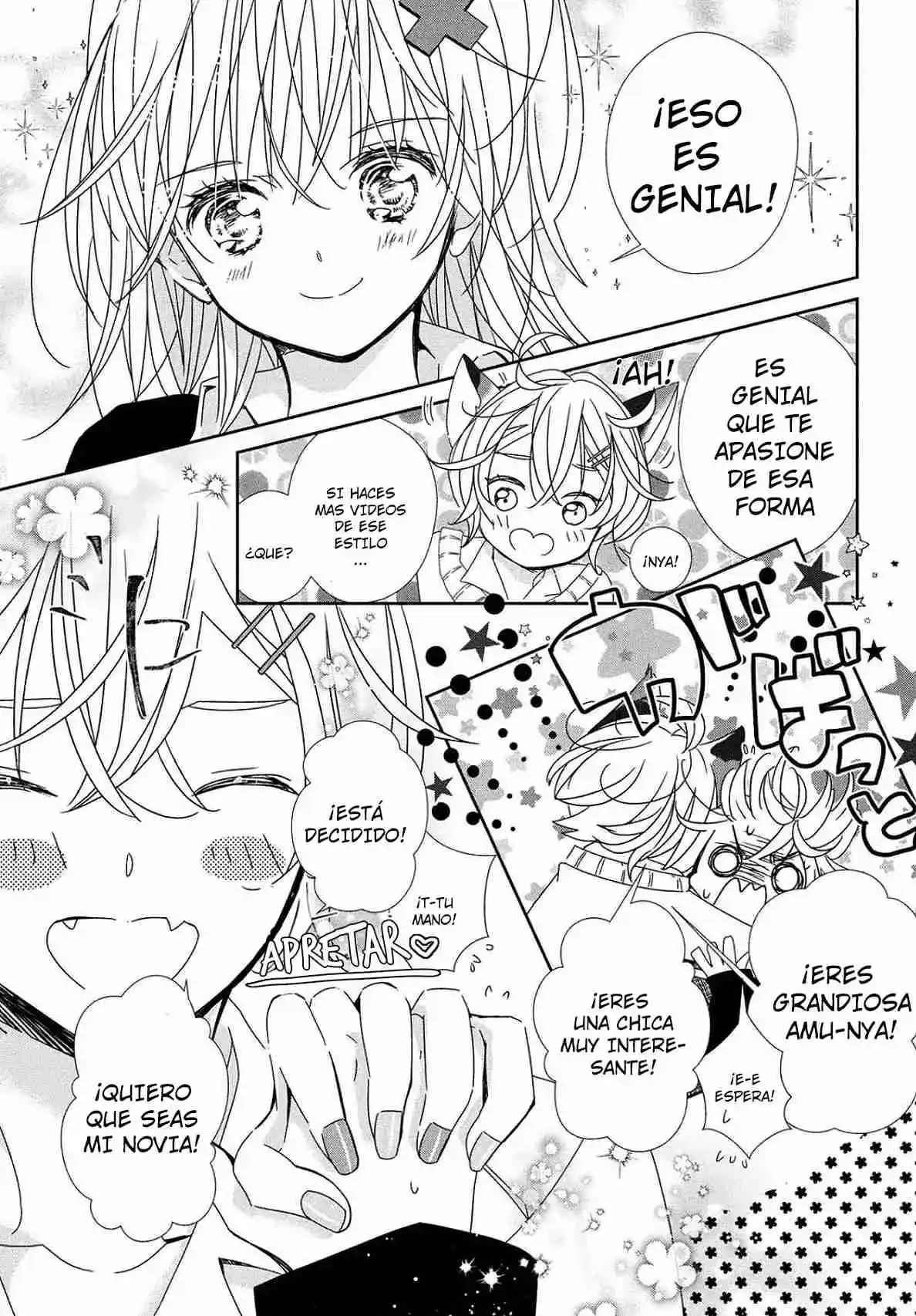 Shugo Chara Jewel Joker - Capítulo 2 - Página 38 - LectorTMOo