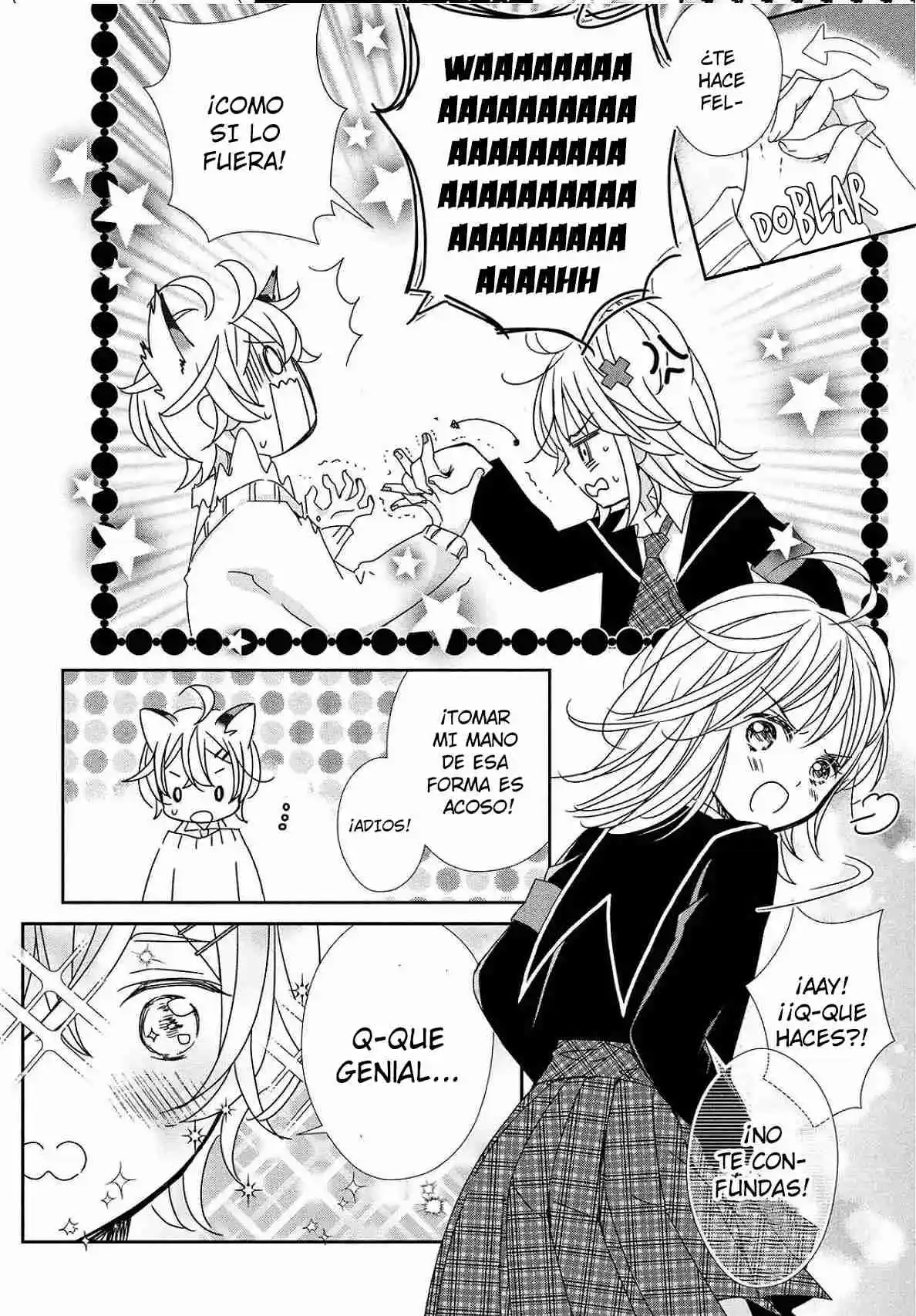 Shugo Chara Jewel Joker - Capítulo 2 - Página 39 - LectorTMOo