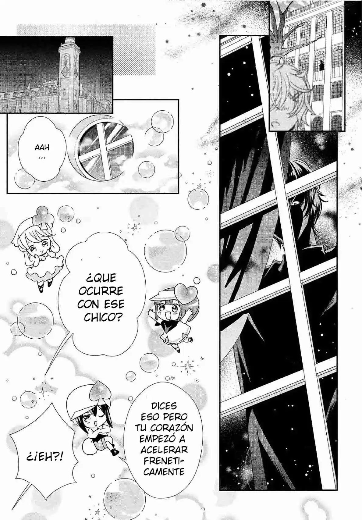 Shugo Chara Jewel Joker - Capítulo 2 - Página 40 - LectorTMOo
