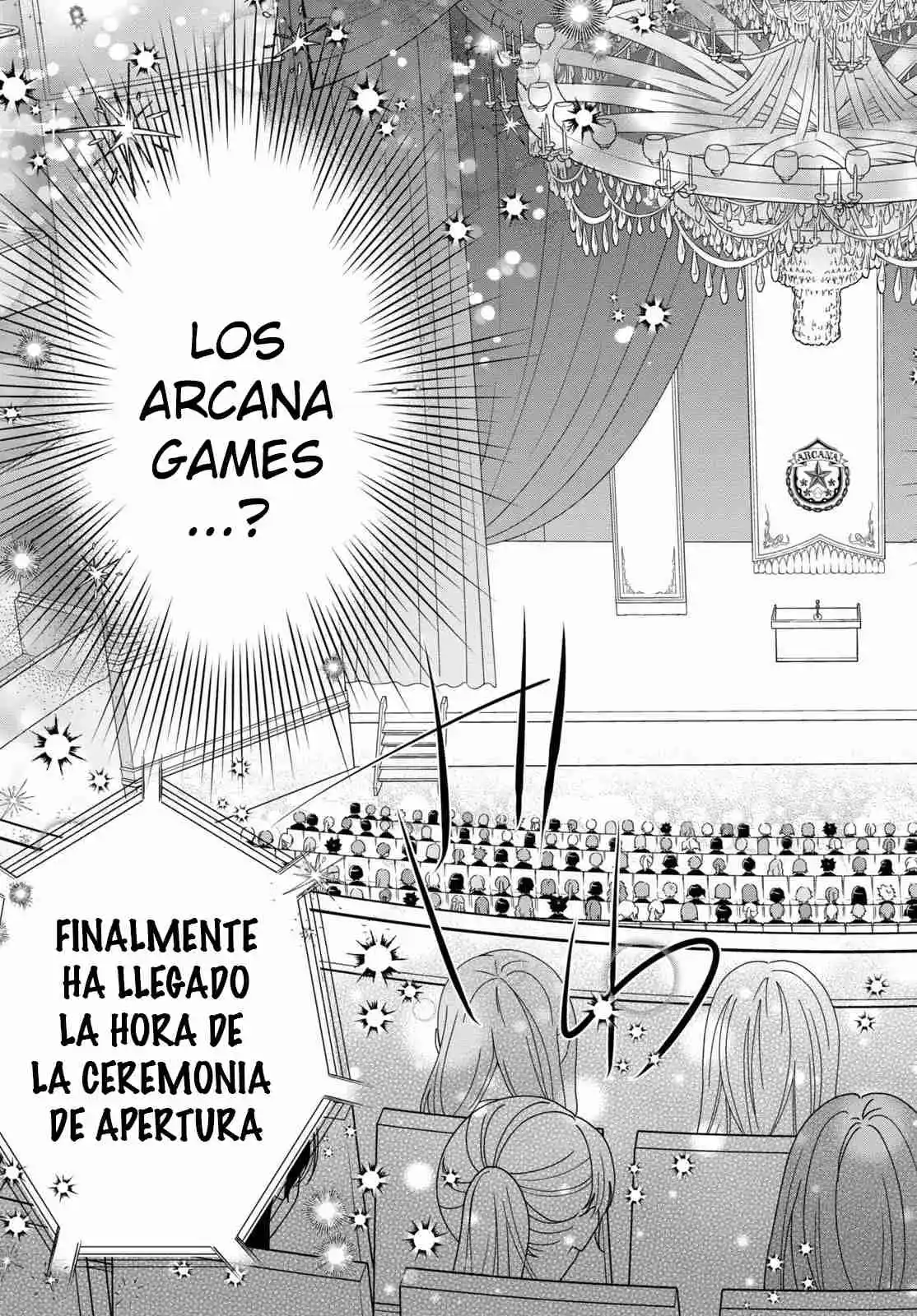 Shugo Chara Jewel Joker - Capítulo 3 - Página 7 - LectorTMOo