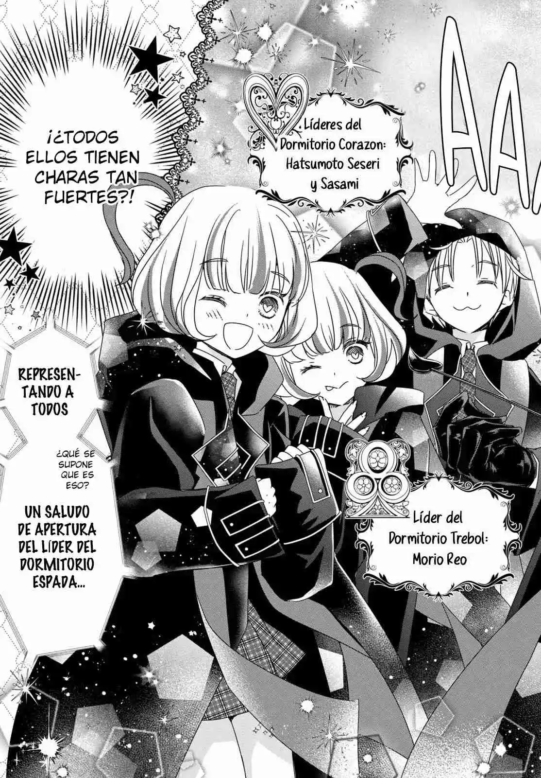 Shugo Chara Jewel Joker - Capítulo 3 - Página 9 - LectorTMOo