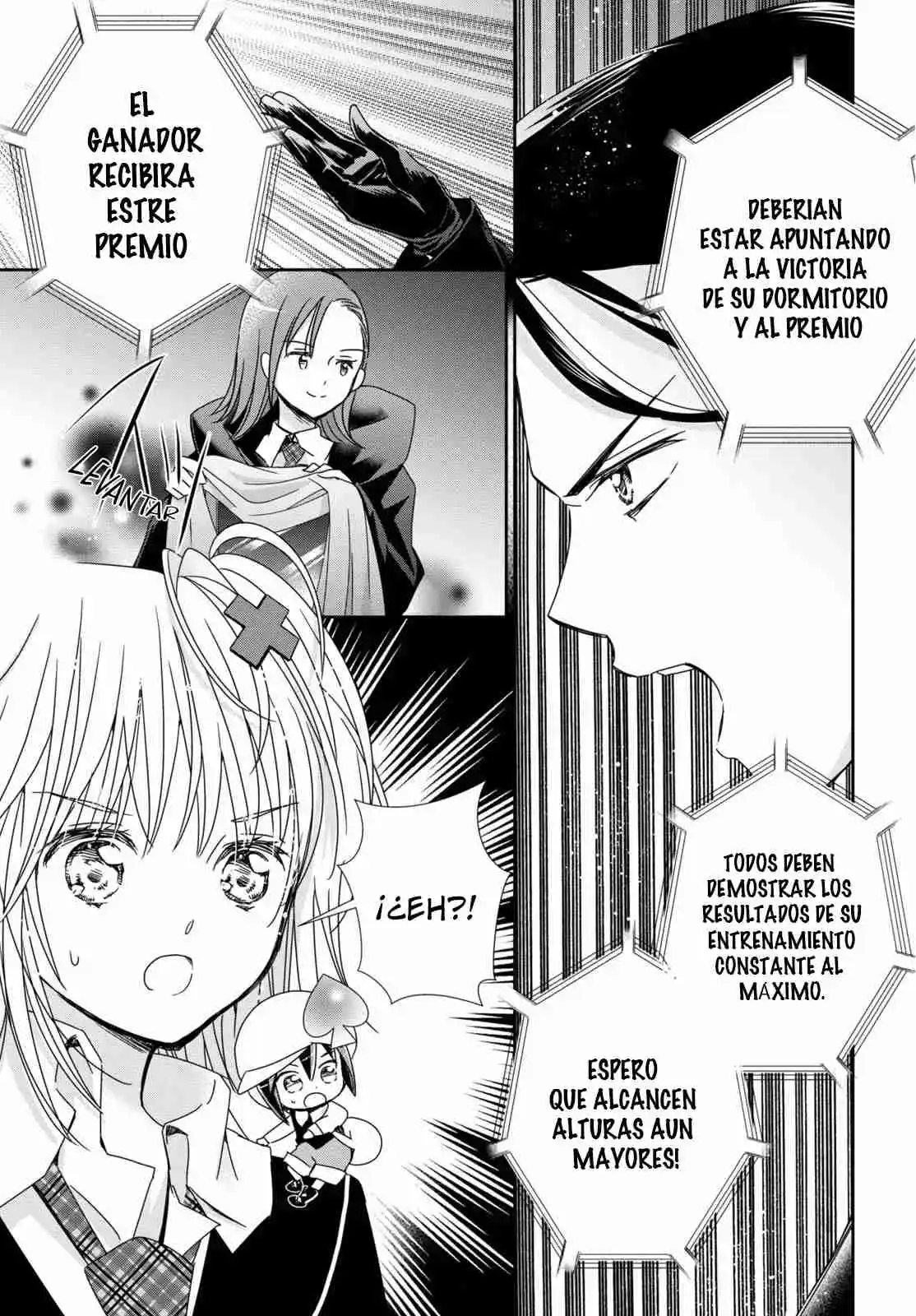 Shugo Chara Jewel Joker - Capítulo 3 - Página 11 - LectorTMOo