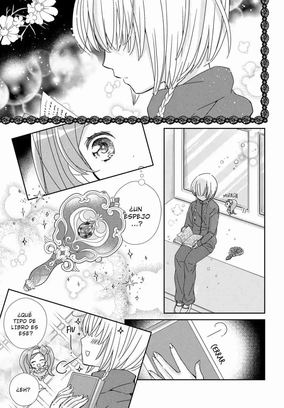 Shugo Chara Jewel Joker - Capítulo 3 - Página 13 - LectorTMOo